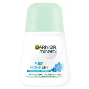 Garnier Mineral Anti-Perspirant Roll-On Even 50ml 60020048