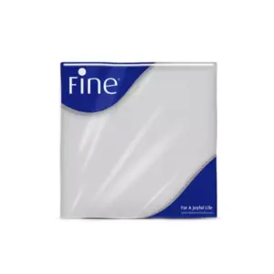 Generic Fine Table Napkins 50's (Pack of 36pcs)