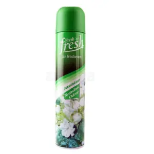 Krone Freshenup Refill Jamine Mist, Lavender Dream, Lemon Twist, Lily Delight, Lilac Bloom 300ml
