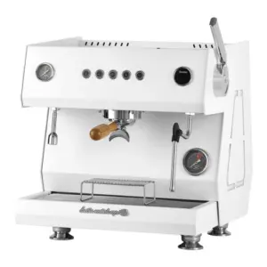 Gemilai Espresso Coffee Machine 220V/50Hz/3200W G3111