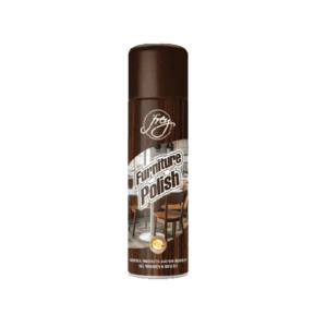 Frey Furniture Polish 300ml (oil based)