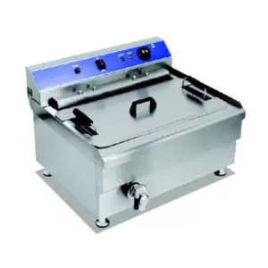 Hotel Appliances Generic Commercial Electric Donuts Fryer 35L