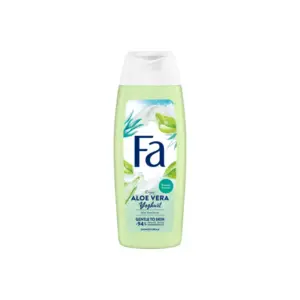 FA Shower Gel Yoghurt Aloe Vera 250ml (Pack of 12pcs)