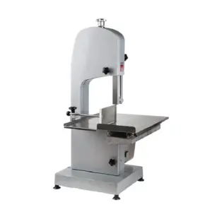 Hotel Appliances Generic Commercial Bone Saw Stand Extra Large 110V