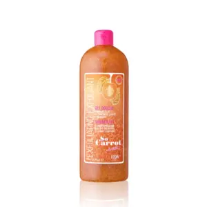 Fair & White So Carrot Exfoliating Tonic Shower Gel 940ml