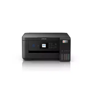 Epson EcoTank Wi-Fi Duplex All-in-One Ink Tank Printer – A4 Printing, 33ppm Speed & 5760x1440dpi Resolution L4260