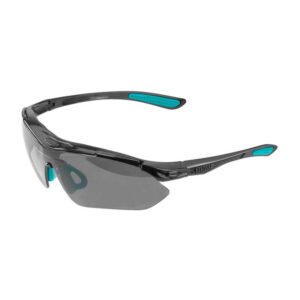 Eye and Face Protection