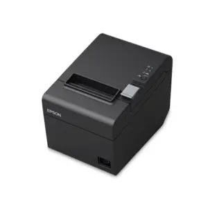 Epson Thermal Receipt Printer, 25ppm, 203dpi Resolution, High-Speed Printing, TM-T20III