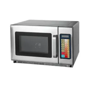Commercial Kitchen Equipment Generic Commercial Microwave Oven 34L Touch Control WG-3418DE1E