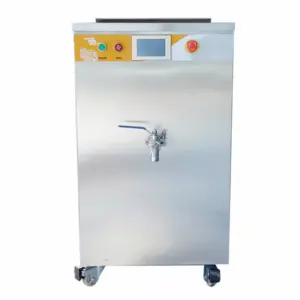 Hotel Appliances Generic Commercial Milk Sterilizer 60L