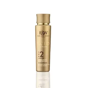 Fair & White Gold Intense Argan Oil Active Serum 30ml