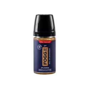 Fogg Deodorant Roll On Splendid 50ml (Pack of 48pcs)