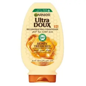 Garnier Ultra Doux Honey Treasures Conditioner 360ml 3610340668913