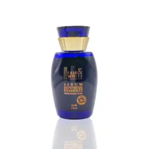 Fair & White Exclusive Brightening Serum 30ml