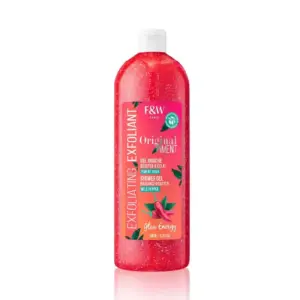 Fair & White Original Mild Pepper Exfoliating Shower Gel 940ml