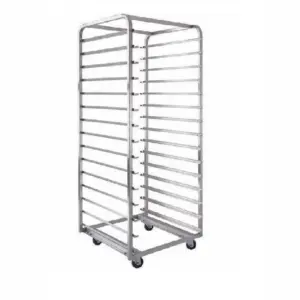 Hotel Appliances Generic Commercial Stainless Steel Bread Rack