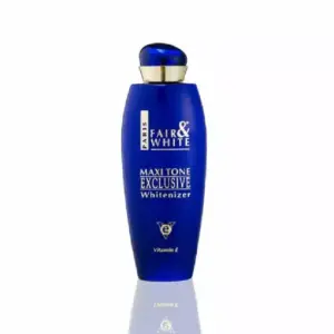 Fair & White Exclusive Maxi Tone Body Lotion 250ml