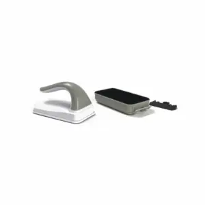 Aquael Floating Magnet Cleaner with Scraper for Aquarium D-297-M