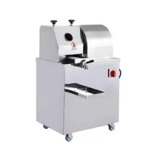 Hotel Appliances Generic Commercial Sugarcane Extractor Machine 1100W