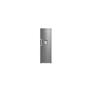 Evvoli Twin Upright Fridge 390L EVRFM-U390MFSS