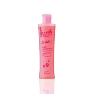 Fair & White So White Brightening Oil with Vitamin E 250ml