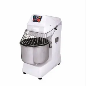 Hotel Appliances Generic Commercial H180 Spiral Dough Mixer 180L 75kg