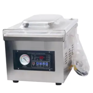 Hotel Appliances Generic Commercial Vacuum Sealer Chamber Machine 10kg