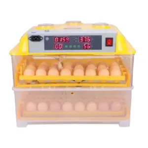 Hotel Appliances Generic Commercial Digital Incubator Hatcher 96 Eggs