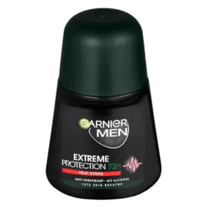 Garnier Men Mineral Anti-Perspirant Roll-On X-Treme Ice 50ml 60022776