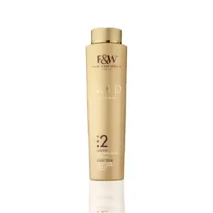 Fair & White Gold Revitalizing Body Lotion 500ml