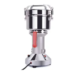 Hotel Appliances Generic Dry Food Grinder Machine 250g