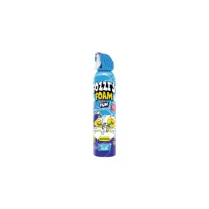 Shield Auto & Home Shield-Home Fozzi's Foam for Fun Brilliant Blue 340ml Paraben Free SH987