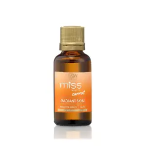 Fair & White Miss White Carrot Brightening Serum 30ml