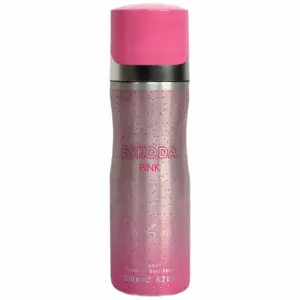 Fivestar Perfume Fivestar Body Spray 200ml Eskoda Pink For Her