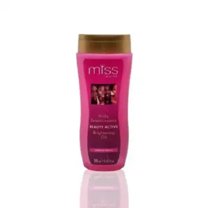 Fair & White Miss White Brightening Oil 250ml