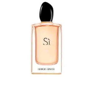 Giorgio Armani Si 100ml Eau de Parfum For Her