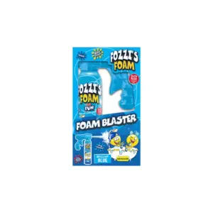 Shield Auto & Home Shield-Home Fozzi's Foam Gun Box Brilliant Blue 340ml Paraben Free SH1257