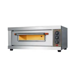Hotel Appliances Generic Commercial Electric Baking Oven 1 Door 1 Tray