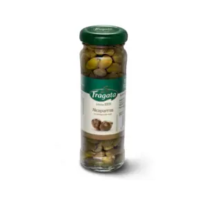 Fragata Capers Capucine 99g FCC99