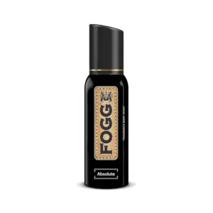 Fogg Fragrance Body Spray Absolute 120ml (Pack of 72pcs)