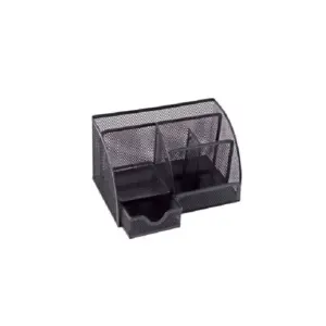 Foska Metal Mesh Desk Organizer HY1004