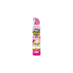 Shield Auto & Home Shield-Home Fozzi's Foam for Fun Perfectly Pink 340ml Paraben Free, Convenient and Unique Trigger Mechanism SH989