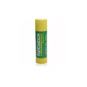 Fantastick Fantastic Glue Stick 35gms FK G35S 3001
