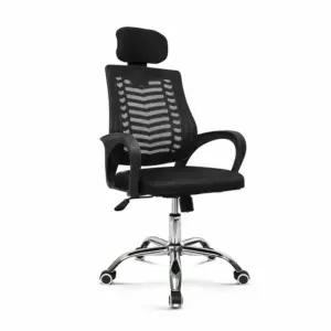 Generic Office Chair 5003 Ergonomic Mesh Swivel Adjustable Chair