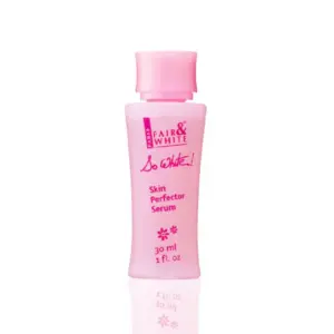 Fair & White So White Skin Perfector Serum 30ml