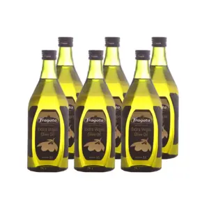 Fragata Extra Virgin Olive Oil 1L FEV1L