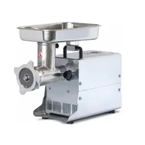 Hotel Appliances Generic Commercial Meat Grinder Stainless Steel 220kg/h