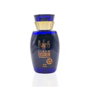 Fair & White Exclusive Vitamin C Brightening Serum 30ml