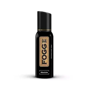 Fogg Fragrance Body Spray Absolute 150ml (Pack of 72pcs)