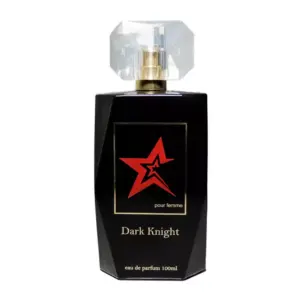 Fivestar Perfume Fivestar Majestic Perfumes 100ml Dark Knight for Her